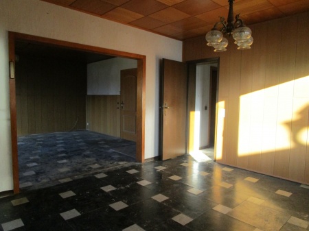Essbereich Einfamilienhaus Sankt Augustin