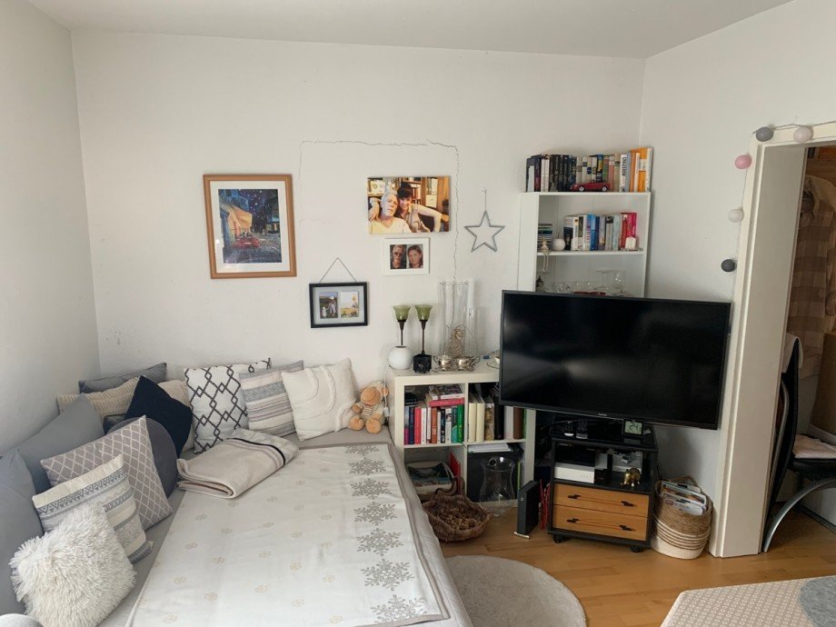 Bilder, Einliegerbereich Einfamilienhaus Sankt Augustin