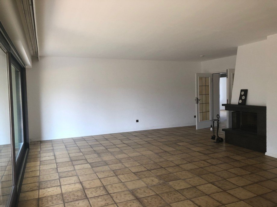 Wohn,-Esszimmer Einfamilienhaus Sankt Augustin