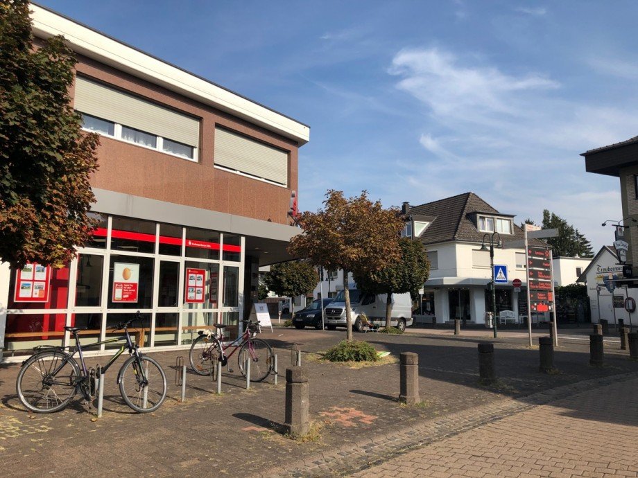 . B�ro / Praxis Sankt Augustin