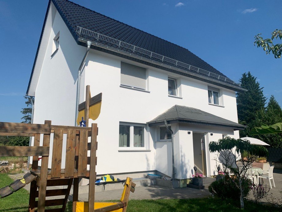 . Einfamilienhaus Buchholz (Westerwald) / K�lsch-B�llesbach