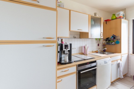 K�che Etagenwohnung Sankt Augustin