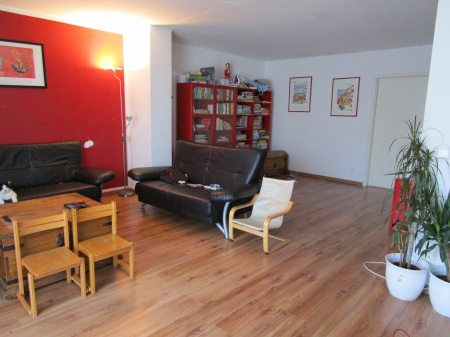 Wohnzimmer Reihenhaus Sankt Augustin