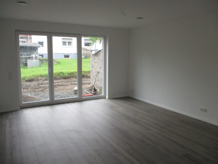 Wohnbereich Doppelhaush�lfte Siegburg
