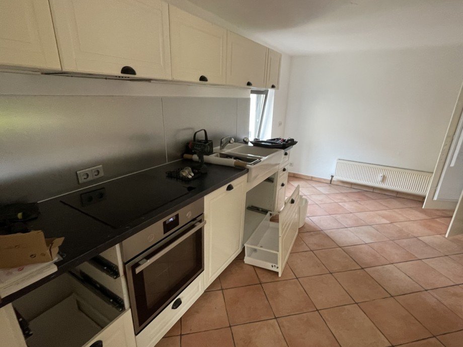 K�che Etagenwohnung Lohmar / Birk