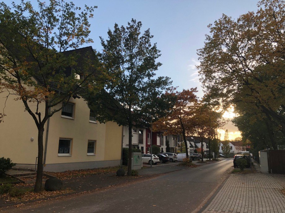 Wohnumgebung Einfamilienhaus Sankt Augustin