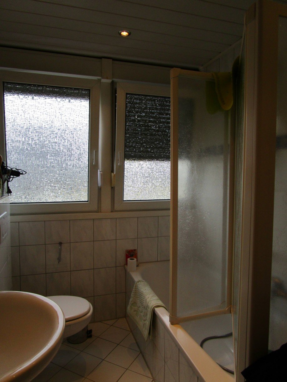 Badezimmer Etagenwohnung Sankt Augustin / Meindorf
