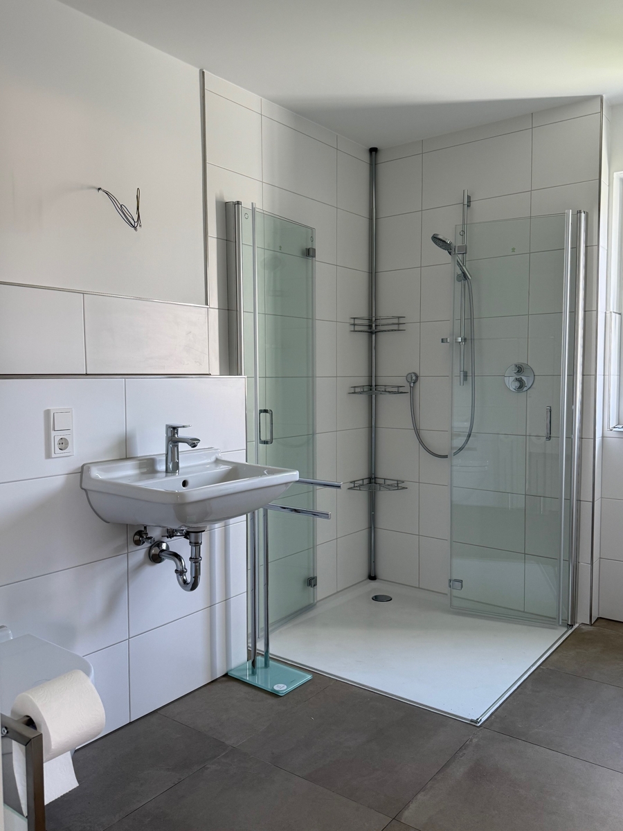 . Erdgeschosswohnung Sankt Augustin