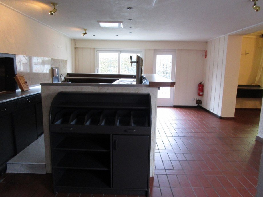 Thekenbereich Gastgewerbe Sankt Augustin / M�lldorf