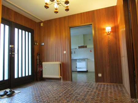Diele Bungalow Bonn / Holzlar