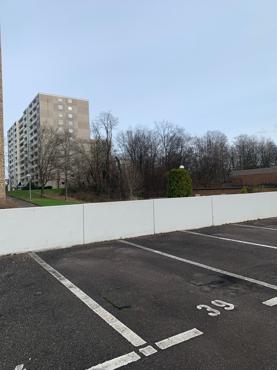 Parkdeck Etagenwohnung Sankt Augustin