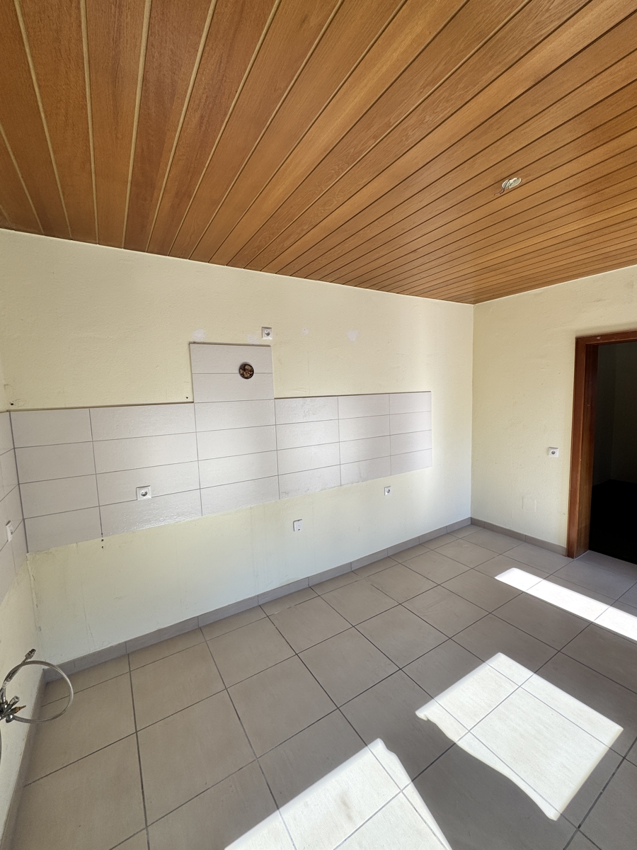 Offener K�chenbereich Erdgeschosswohnung Bonn