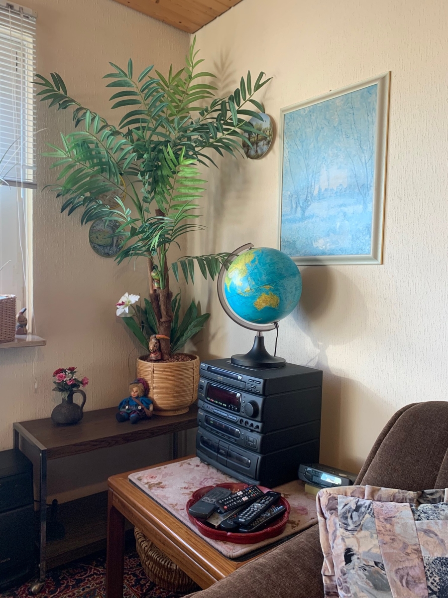 Dusche-WC Etagenwohnung Sankt Augustin