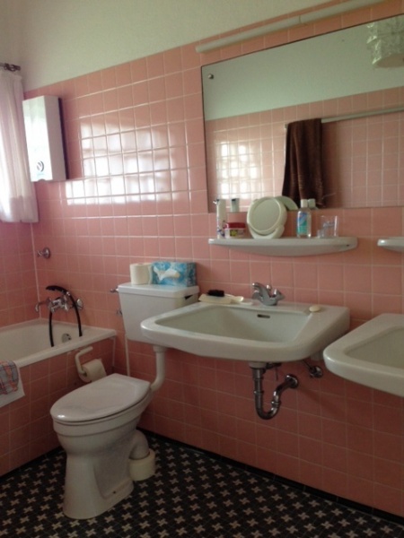 Badezimmer Einfamilienhaus Ruppichteroth