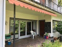 Terrasse BONN HOLZLAR freist. Einfamilienhaus ca. 170 m� Wfl., 5-6 Zimmer, Vollkeller, Garage, ca. 1.200 GrSt