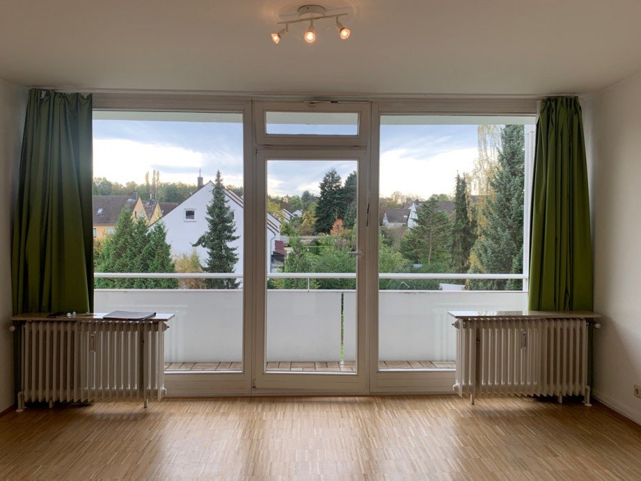 Appartement Etagenwohnung Sankt Augustin