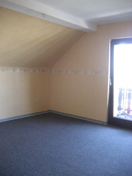 Ansicht Schlafzimmer 2 Einfamilienhaus Neunkirchen-Seelscheid / Breitscheid