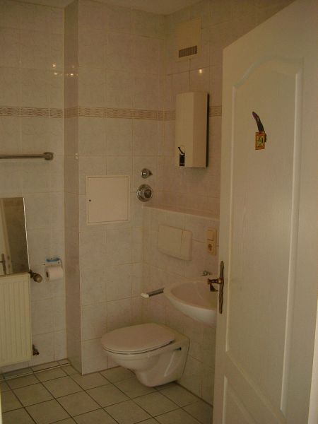 Bad Ansicht 2 Etagenwohnung Hennef