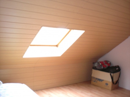 Kinderzimmer 3 Reihenhaus Troisdorf