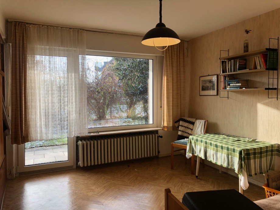 Kinderzimmer 1 Einfamilienhaus Alfter / Oedekoven