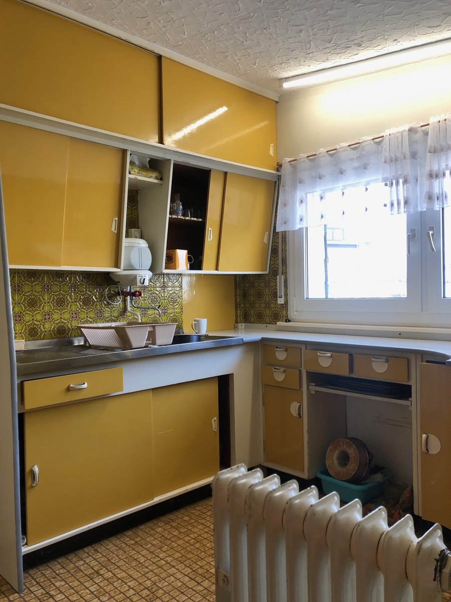 K�che Einfamilienhaus Alfter / Oedekoven