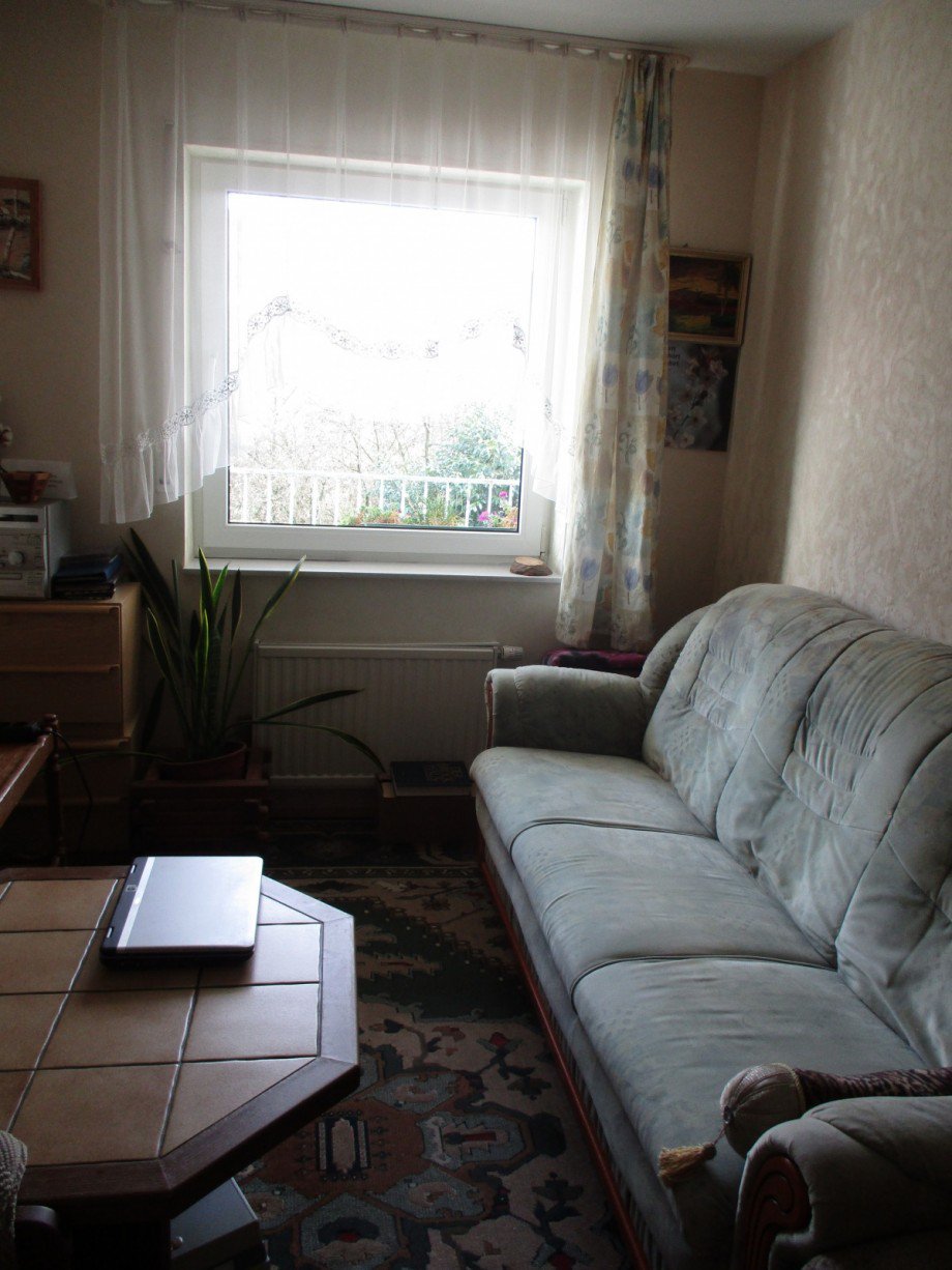 Kinderzimmer 1 Etagenwohnung Bergneustadt / Wiedenest