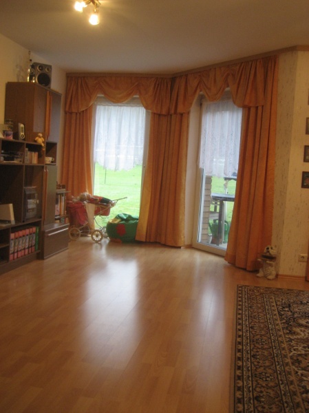 Wohnbereich Ansicht 3 Doppelhaush�lfte Buchholz (Westerwald) / Jungeroth