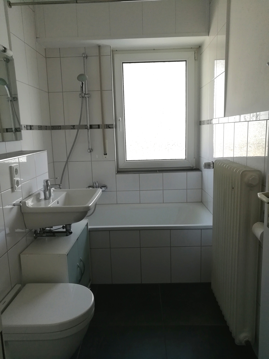 EG li Bad Etagenwohnung Bonn