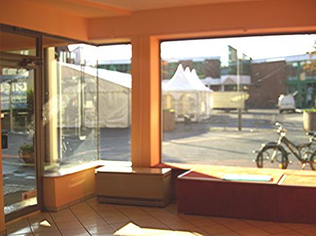 Ansicht 3 / innen B�rofl�che Troisdorf