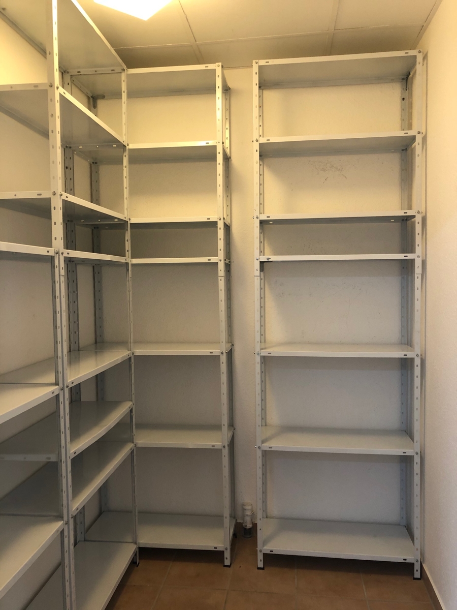 Abstellraum B�rofl�che Sankt Augustin