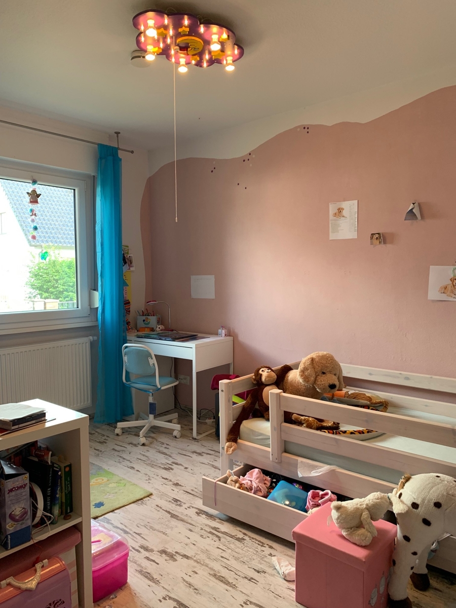 Kinderzimmer 1 Einfamilienhaus Sankt Augustin