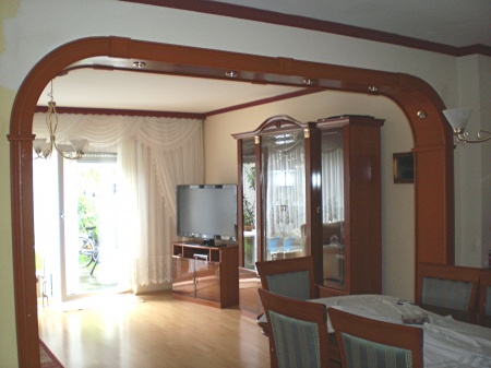 Wohn / Essbereich / Ansicht 1 Reihenhaus Troisdorf