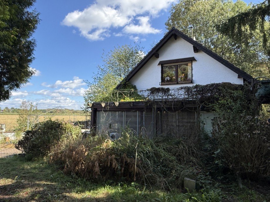 . Einfamilienhaus Troisdorf