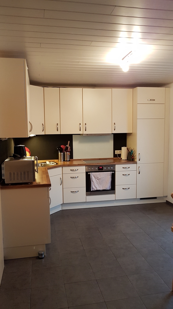 K�che Einfamilienhaus Bad Honnef