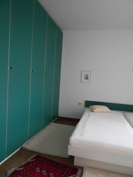 Schlafzimmer Etagenwohnung D�sseldorf