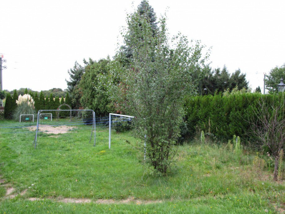 gro�er Garten Einfamilienhaus Sankt Augustin / Hangelar