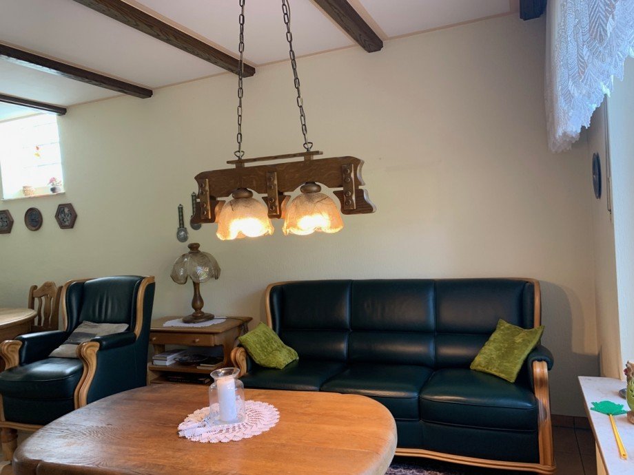 Wohn,- Esszimmer Reiheneckhaus Sankt Augustin