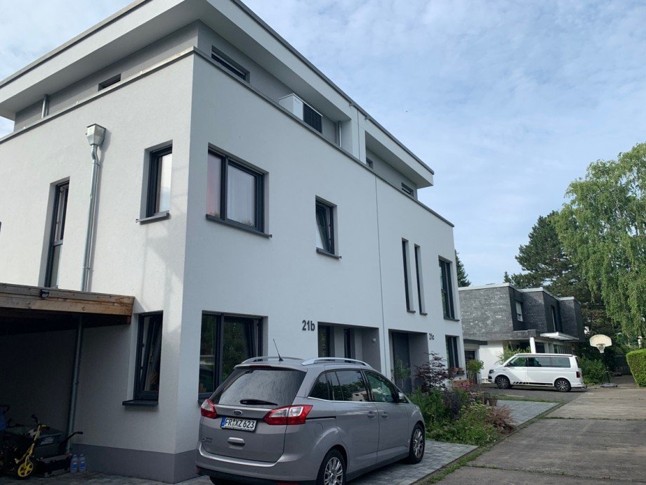  Doppelhaush�lfte Sankt Augustin