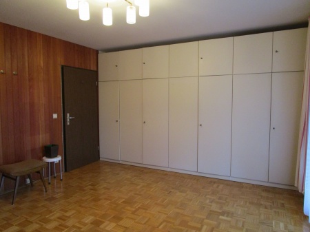 Schlafzimmer Bungalow Bonn / Holzlar