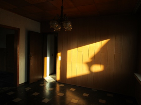 Essbereich Einfamilienhaus Sankt Augustin