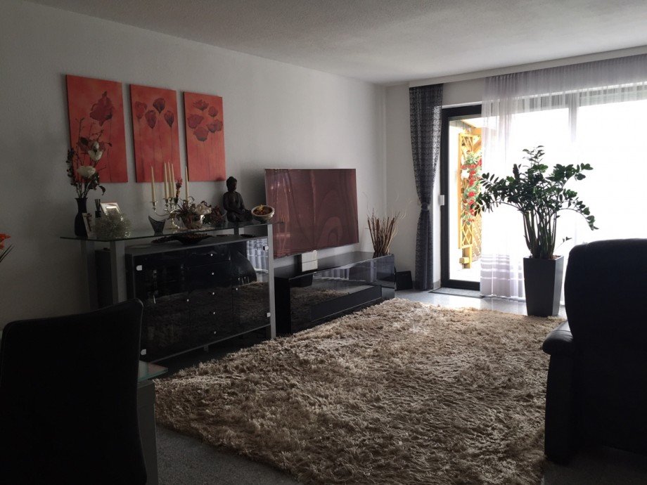 Wohnzimmer Reihenhaus Sankt Augustin
