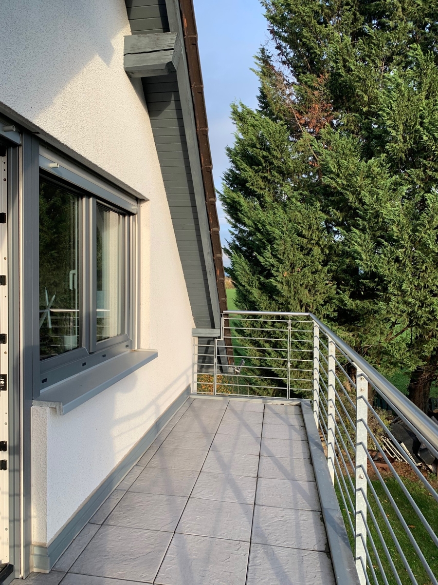 . Einfamilienhaus Sankt Augustin