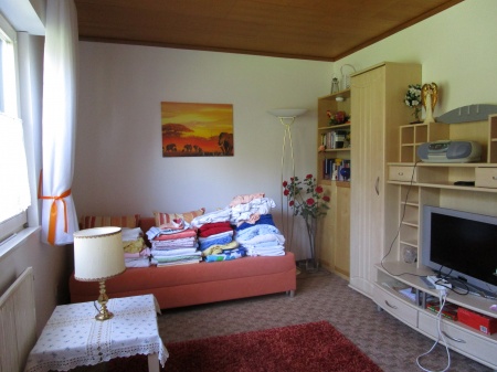 Kinderzimmer Einfamilienhaus Sankt Augustin