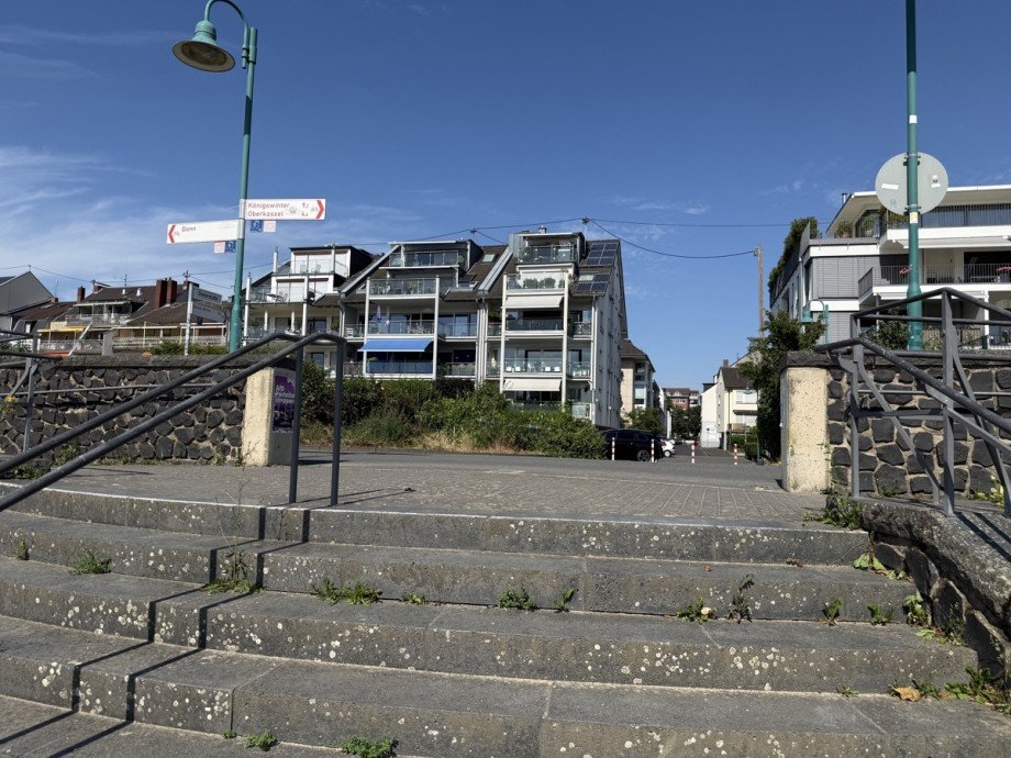 . Etagenwohnung Bonn