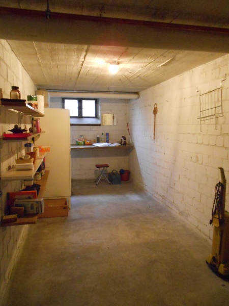 Kellerraum Etagenwohnung D�sseldorf