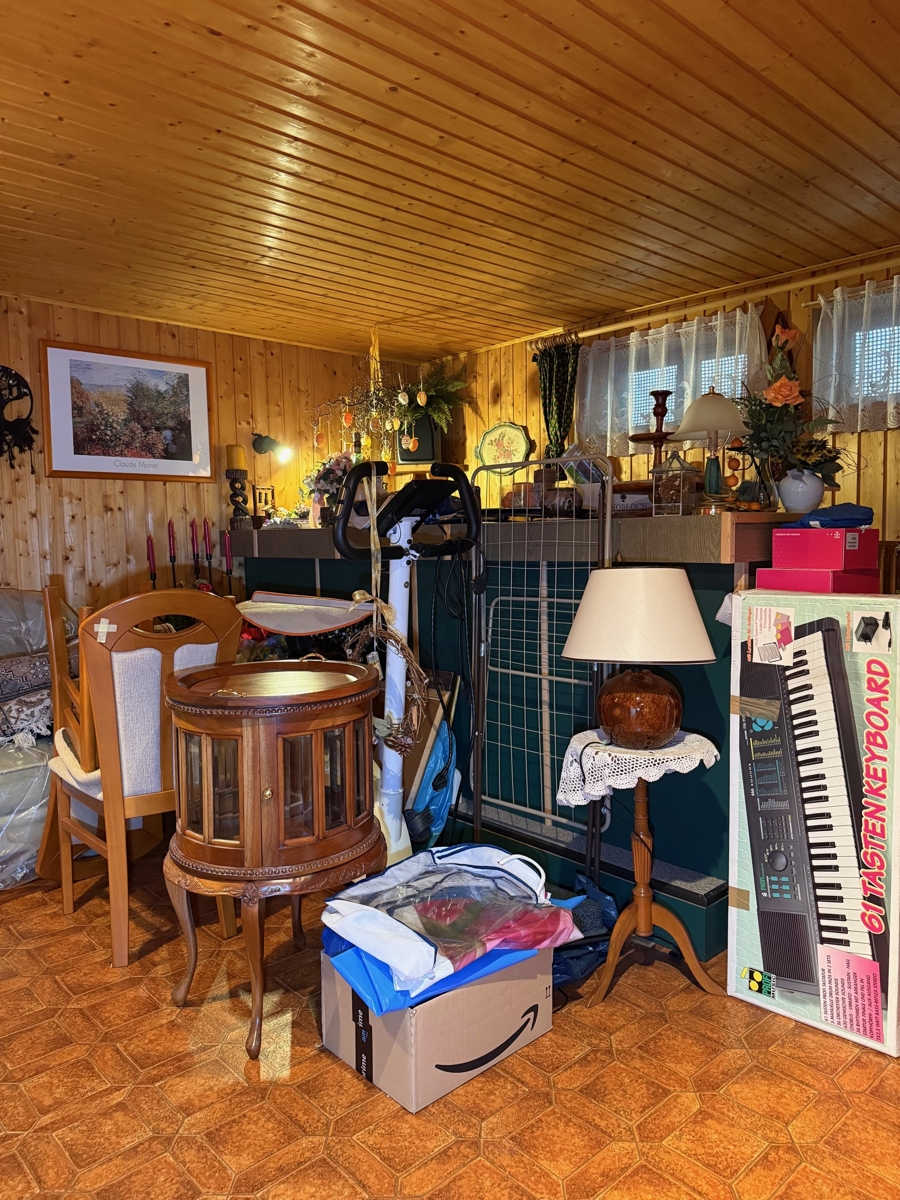 . Reiheneckhaus Sankt Augustin