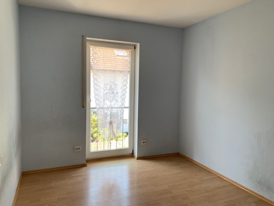 Schlafzimmer Doppelhaush�lfte Niederkassel