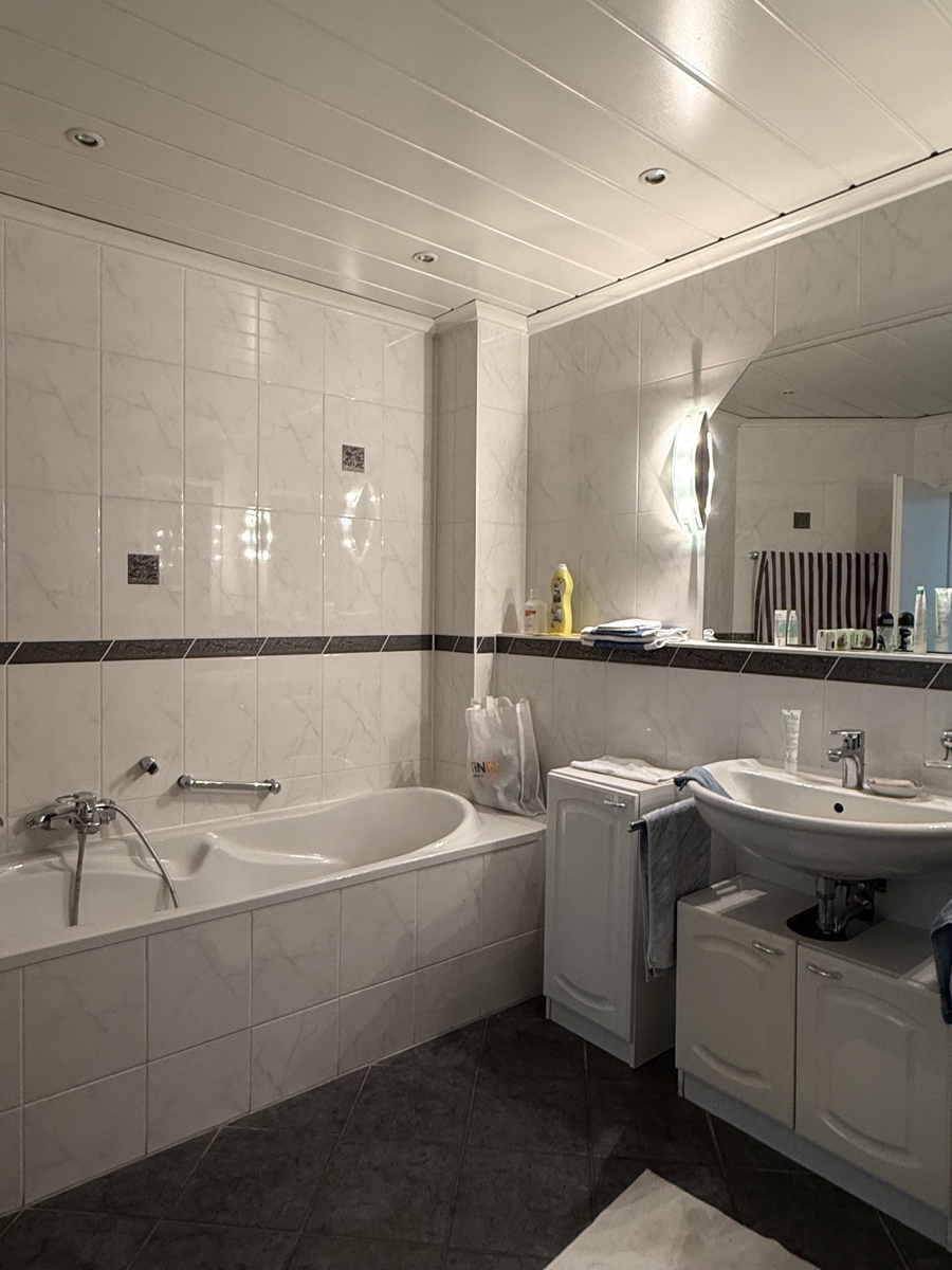 . Etagenwohnung Bonn