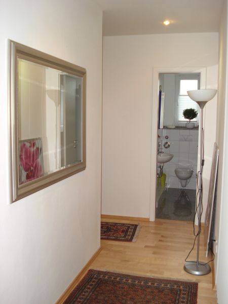 Diele Bild 1 Etagenwohnung Hennef