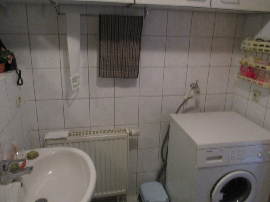 Wannenbad Etagenwohnung Bergneustadt / Wiedenest